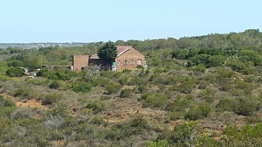 0 Bedroom Property for Sale in Uitenhage Rural Eastern Cape